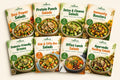 500 Irresistible Power Salads — 11 book collection